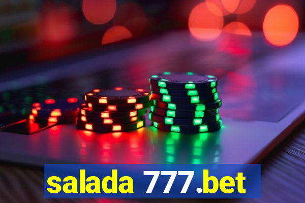 salada 777.bet